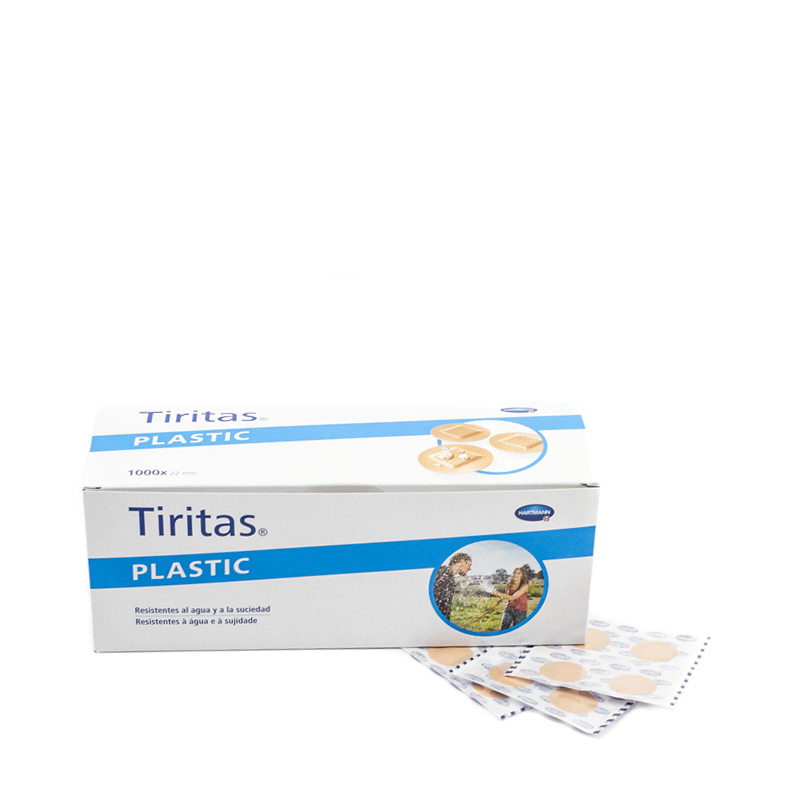 Tiritas